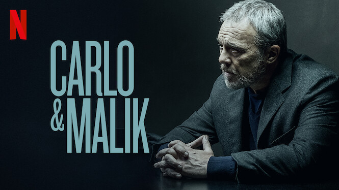 Quand La Saison 2 Carlo Et Malik Sur Netflix Carlo & Malik - alles zur Serie - TV SPIELFILM
