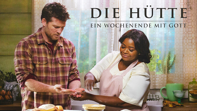 Die Hütte Ein Wochenende Mit Gott Netflix Die Hütte – Ein Wochenende mit Gott (2017) - Netflix | Flixable