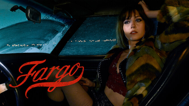 Fargo (2017) - Netflix | Flixable