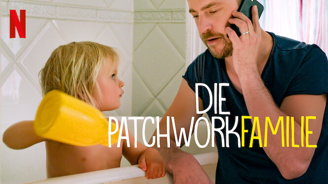 netflix patchworkfamilie