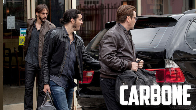 Carbone (2017) - Netflix | Flixable